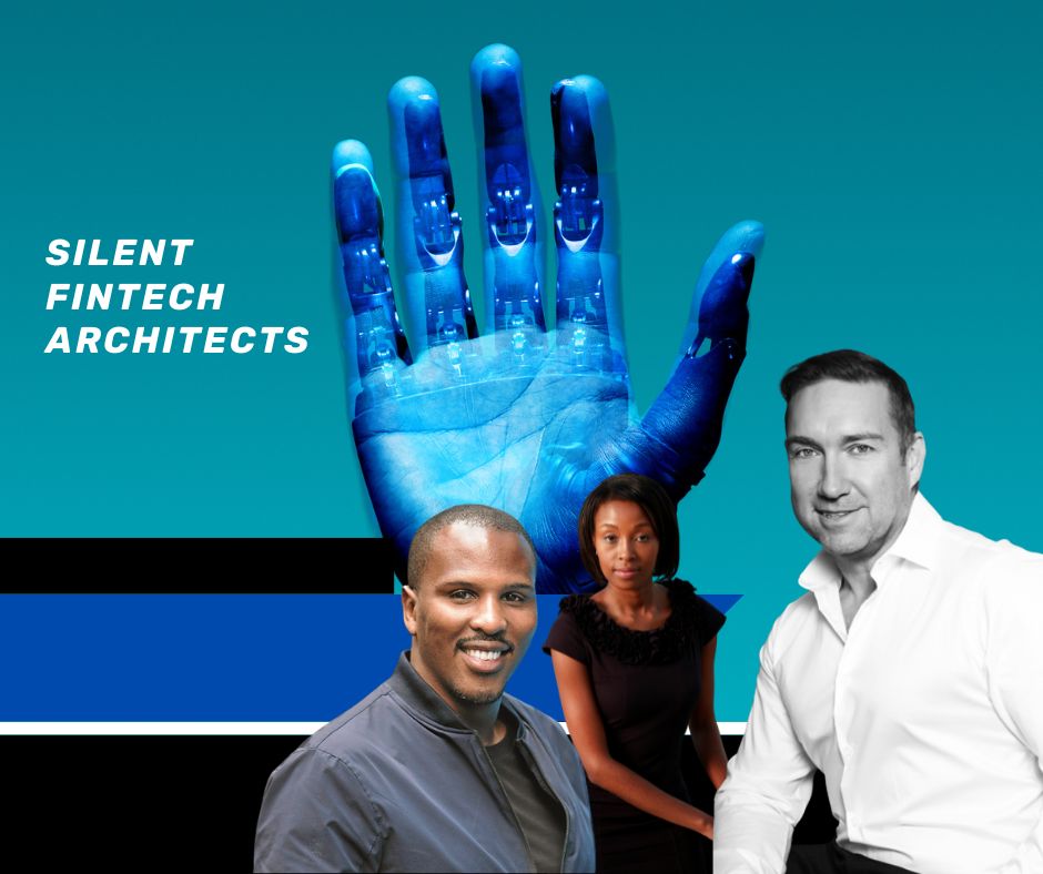 The Quiet Engineers: How South Africa’s Hidden Builders Are Powering the Fintech Engine Fintech