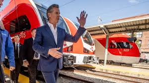 Environmental Study for the Elburn–DeKalb Passenger Rail Project: An Important Step in U.S. Sustainable Transit in 2026