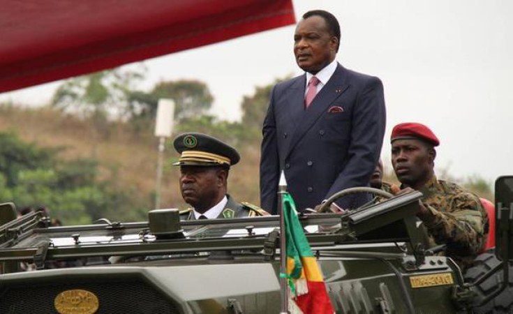 Congo politics: 7 Risky Facts About Sassou-Nguesso Final Campaign