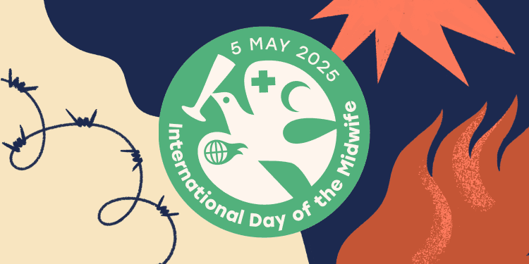 Midwife Day 2025: 5 Inspiring Ways to Celebrate Global Midwives Midwife Day 2025 global celebration of midwives