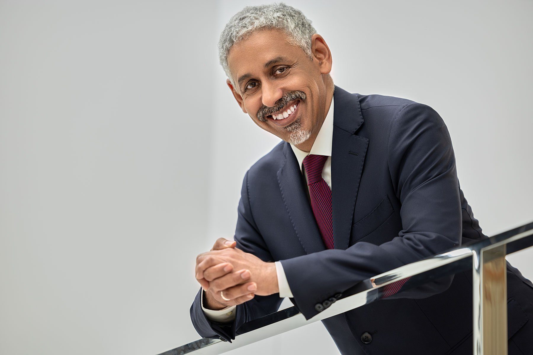 Ivory Coast development: 5 Bold Moves by New AfDB President Sidi Ould Tah