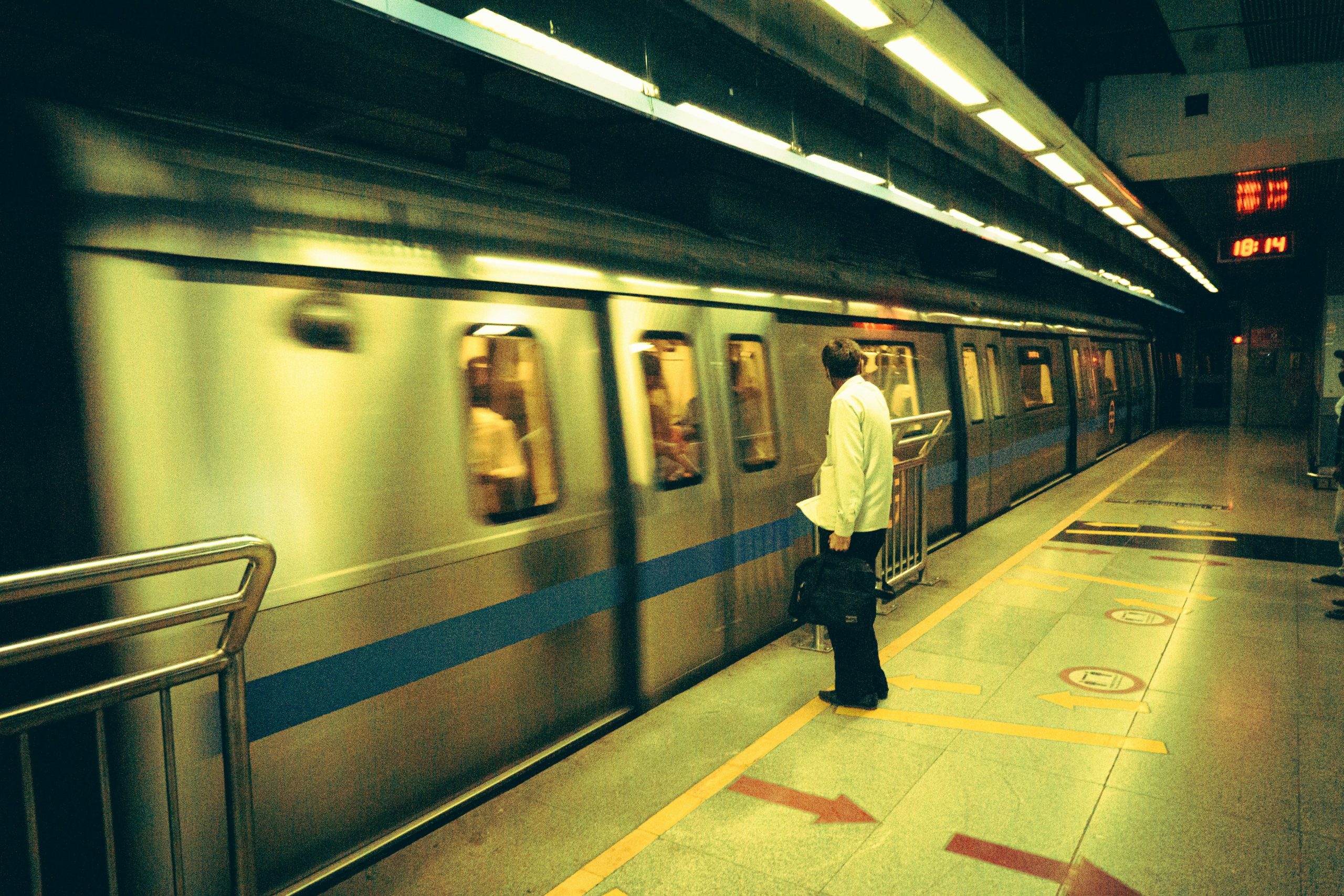 Vijayawada Metro Rail Phase I: Tender Invited for 38.4 km Viaduct Construction & Design EPC Project Metro