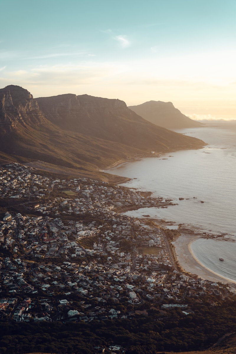 Cultural Cape Town: 10 Transformative Experiences That Shape Your Soul Explore the rich culture of Cape Town through its colorful streets, historic sites, and local artisan markets