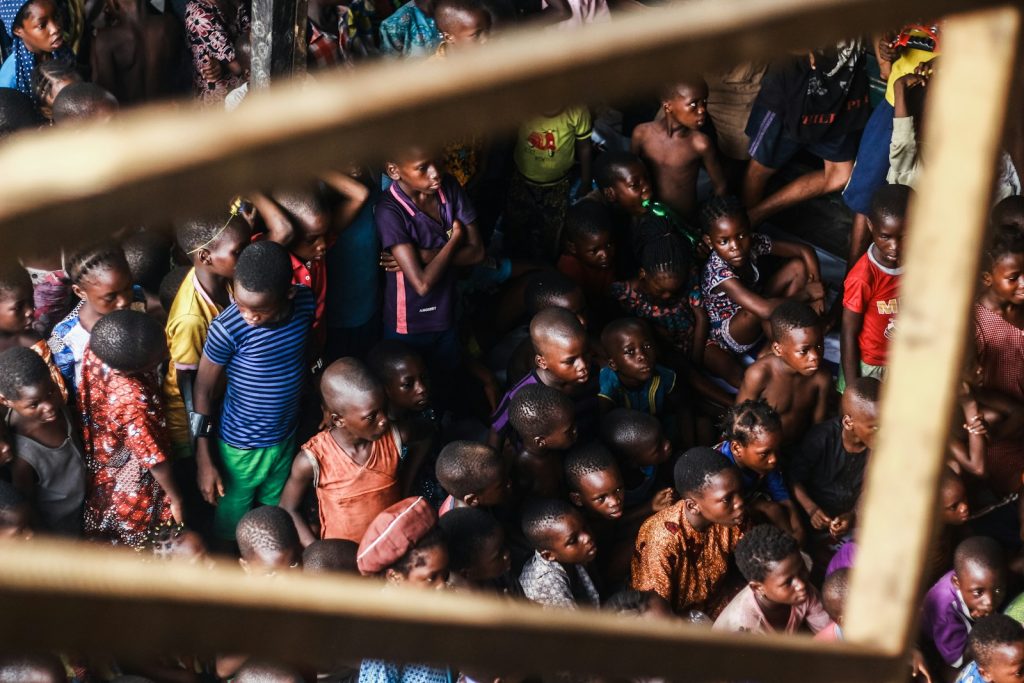 Rwanda migrants first deportation process showing key insights and humanitarian concerns