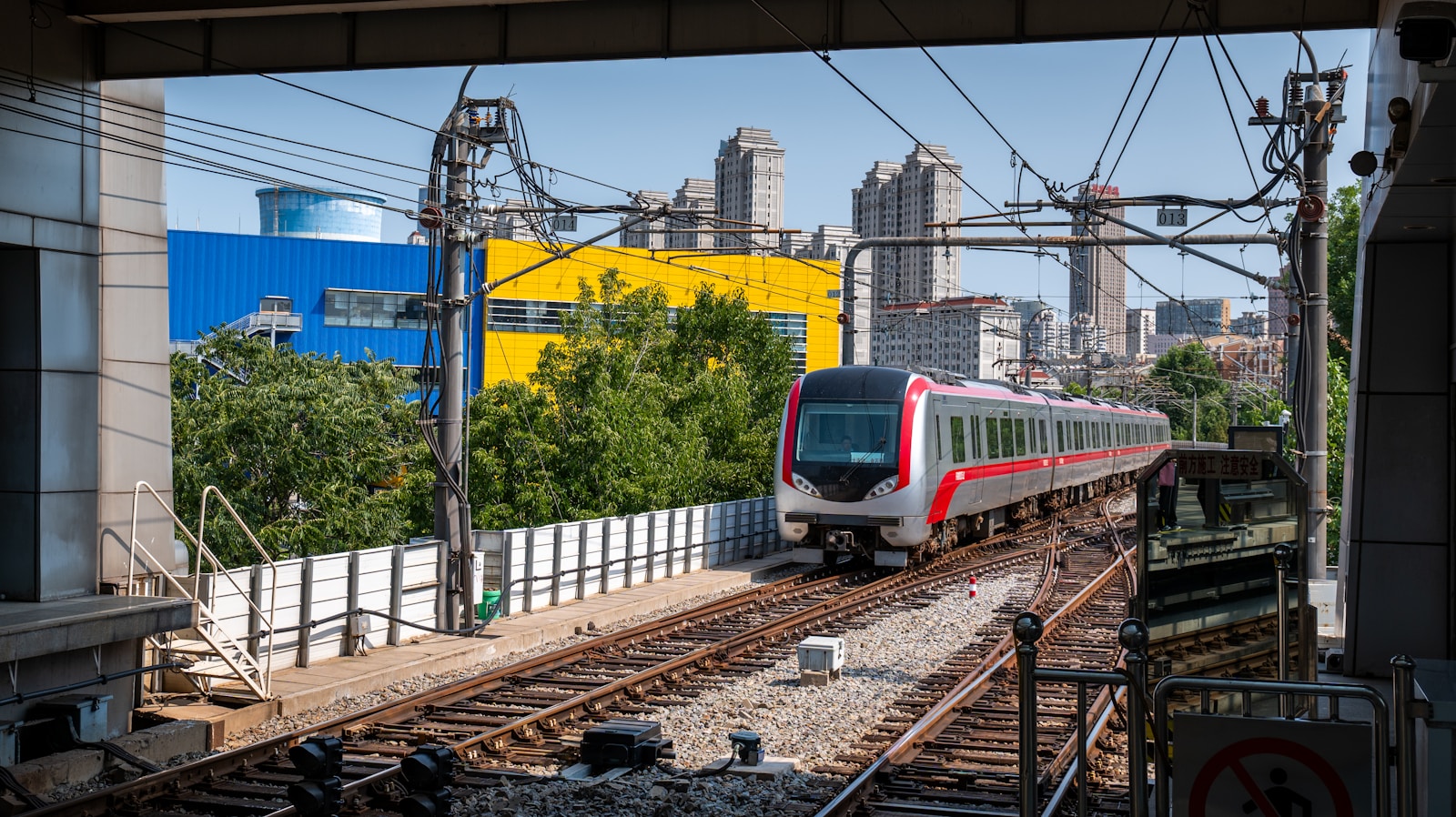 Bucharest Giurgiu Line: 7 Powerful Steps Transforming Romania Rail Bucharest Giurgiu Line upgraded rail infrastructure Romania