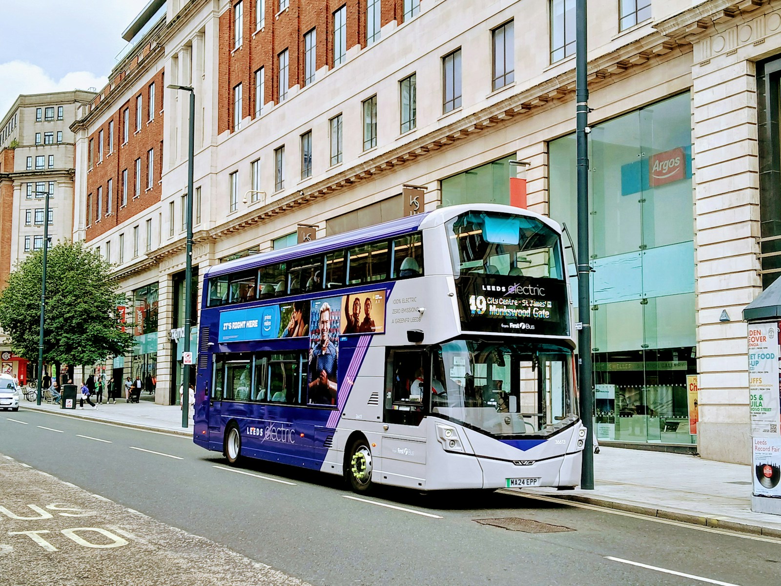 Canada: Calgary Transit to Enhance Sustainability with the Addition of 120 Electric Buses from Nova Bus Nova Bus canada