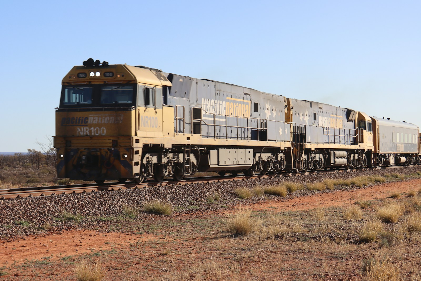 Provision of technical advisor services for rolling stock, Australia Technical Advisor Rolling Stock overseeing train inspection in Australia
