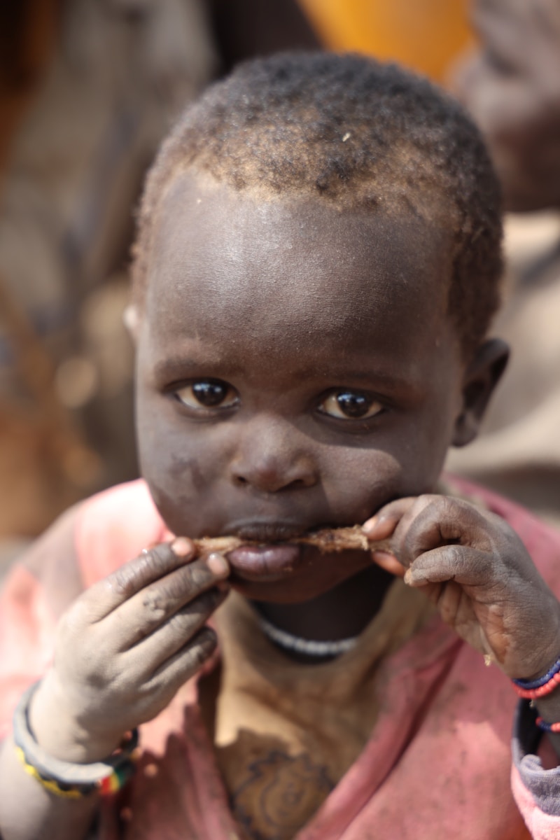 Sudan Refugee Nutrition: 7 Shocking Facts You Must Know Sudan Refugee Nutrition crisis affecting eastern and Lake displaced populations