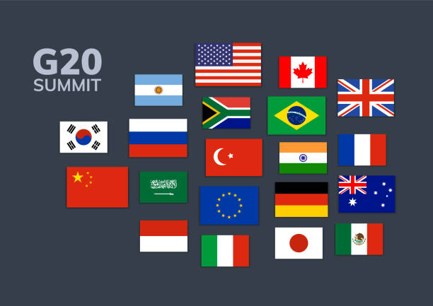 South Africa's G20 Presidency: A New Era of Global Leadership South Africa's G20 Presidency