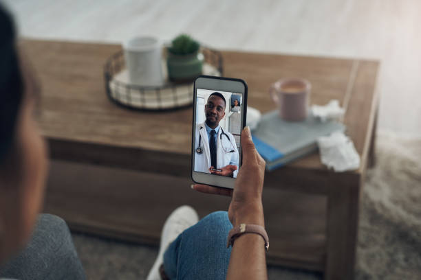 Africa’s Digital Health Revolution Begins Africa’s Digital Health