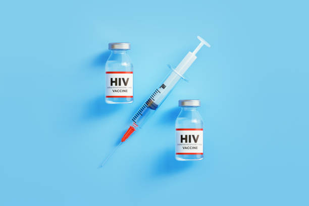 Breakthrough in HIV Prevention: The New HIV Prevention Injection HIV Prevention