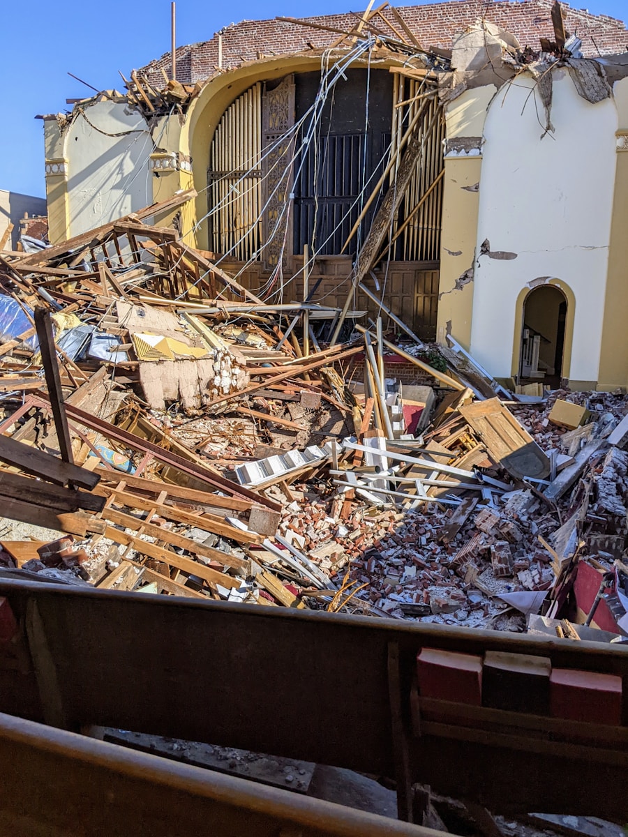 Ethiopia church accident: 7 shocking deaths in disaster Ethiopia church accident showing collapsed scaffolding and emergency response at a crowded church site