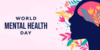 World Mental Health Day: 5 Powerful Facts for Positive Change World Mental Health Day symbolic illustration
