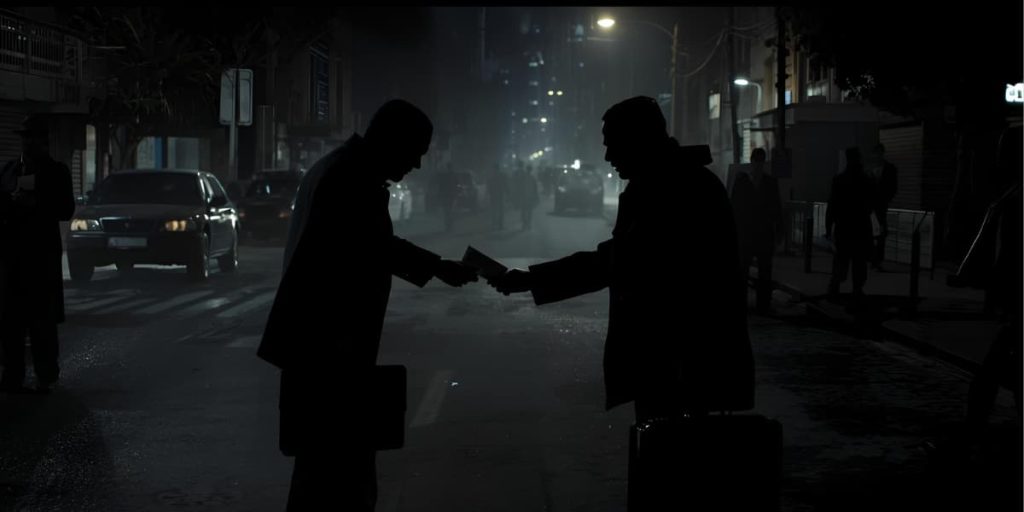 Big Five criminal cartel: 5 Shocking Revelations Exposing Corruption Big Five criminal cartel in Gauteng