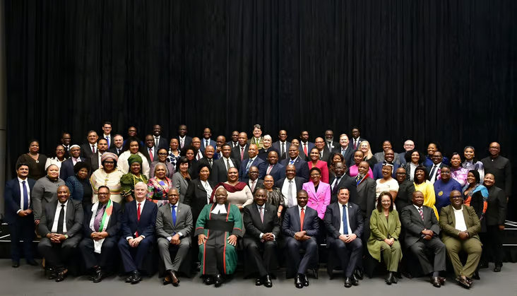 Cabinet Shuffle: 7 Critical Reasons the Move Matters Cabinet Shuffle