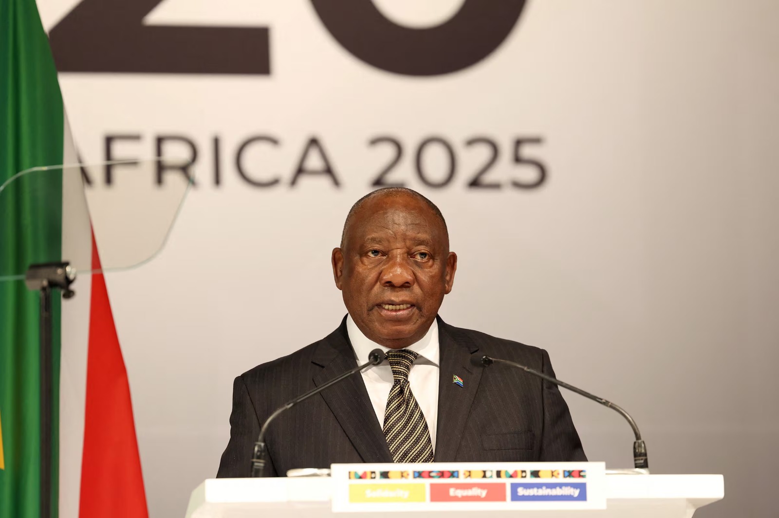 G20 Diplomacy: 11 Critical Ways South Africa’s Quiet Diplomatic Force Is Shaping Global Policy G20 Diplomacy