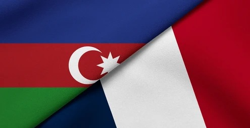 France vs Azerbaijan