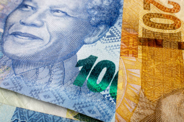 Rand Weakens: 9 Critical Factors Driving the South African Currency Rand Weakens