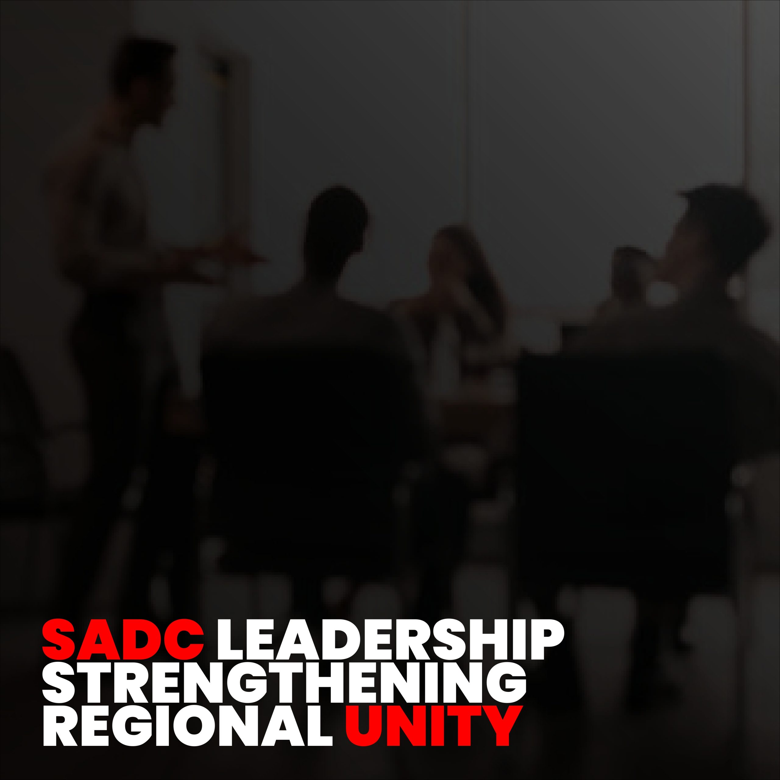 SADC Leadership