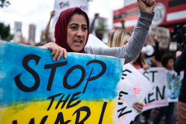 War Recruitment Probe