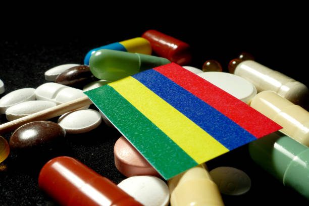 Mauritius Synthetics: Government Tackles Unprecedented Drug Epidemic Mauritius Synthetics
