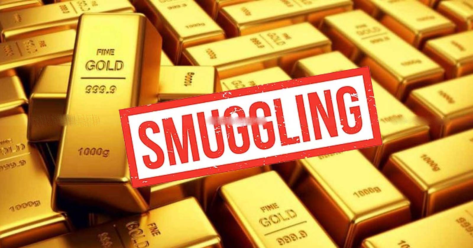 Gold Smugglers Arrested in Mpumalanga Affect Local Communities Gold Smugglers