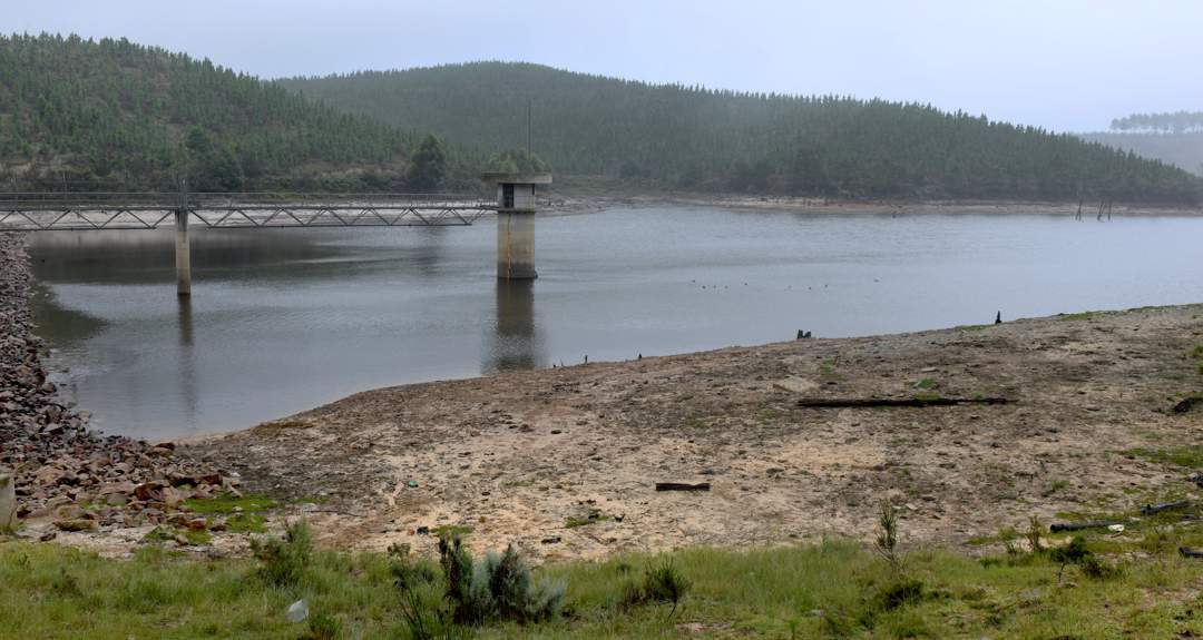 Knysna Water Supply Stabilized Ahead of Festive Season Influx Knysna Water